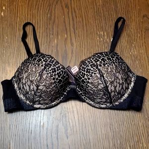 Victoria's Secret Push-up Bra
